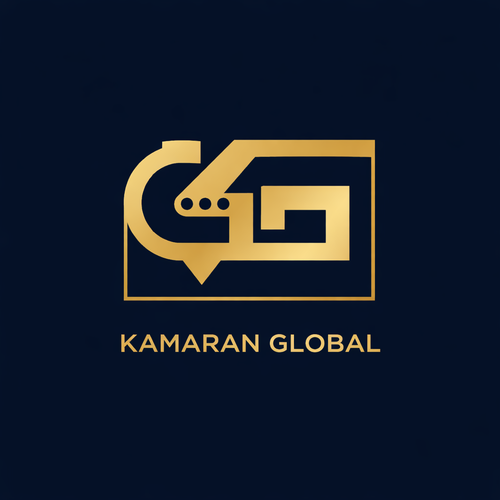 Kamaran Global logo